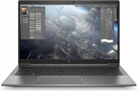 HP ZBook Firefly G8 | 14" Full HD IPS | Intel Core i5-1135G7 | 16GB RAM | 256GB SSD | W11 Pro