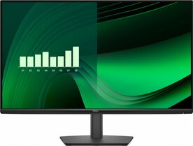Dell Pro E2725HM | 27" Full HD IPS Monitor | 100Hz | HDMI, DisplayPort en VGA