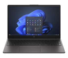 HP 250R G10 | 15.6 Full HD IPS | Intel Core 5 120U | 16GB RAM | 512GB SSD | W11 Pro