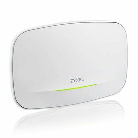 Zyxel NWA210BE | WiFi 7 Access Point (BE12300) | 11530 Mbit/s | PoE+ | Inclusief Plafond- en Muurmontagebeugel