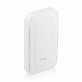 Zyxel WAX300H | WiFi 6 Access Point (AX3000) | 3000 Mbit/s | PoE+ | Inclusief Wandmontagebeugel