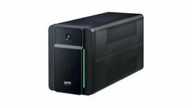 APC Back UPS BX2200MI GR | 2200VA / 1200W UPS | 4 x Schuko | AVR | USB