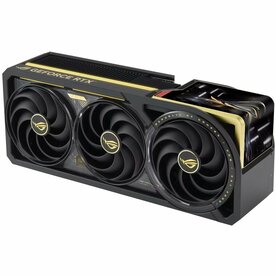 ASUS ROG Astral GeForce RTX 5090 Edition 20 | 32GB GDDR7 | PCIe 5.0