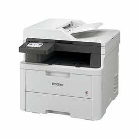 Brother MFC-L3740CDWE | A4 Kleurenledprinter | 600 &times; 2.400 dpi | Wi-Fi | All-in-One