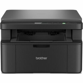 Brother DCP-L1640W | A4 | 600 &times; 600 DPI | Wi-Fi | Zwart-wit Multifunctionele Laserprinter