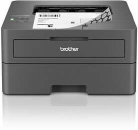 Brother HL-L2445DW | A4 | 1200 &times; 1200 DPI | 32 ppm | Wi-Fi | Zwart-wit Laserprinter