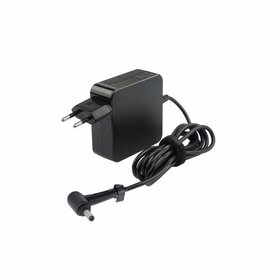ASUS B400A / X1704ZA 65W Netadapter | 19V 3,42A | 4,5 &times; 3,0 mm Center Pin | BULK