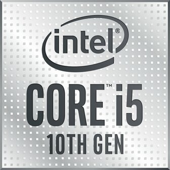 Intel Core i5-10500 processor 3,1 GHz 12 MB Smart Cache