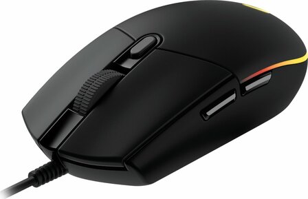 Logitech G G203 lightsync