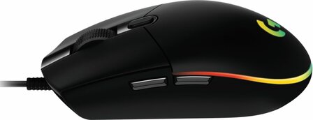 Logitech G G203 lightsync