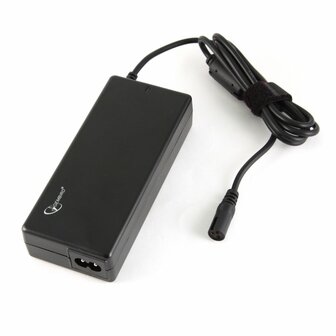 Gembird NPA-AC1D | Universele Notebook Lader | 90 Watt | 1.2 Meter