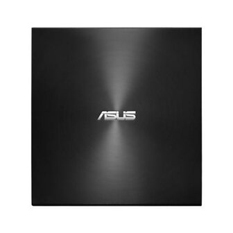 ASUS SDRW-08U7M-U optisch schijfstation DVD&plusmn;RW Zwart