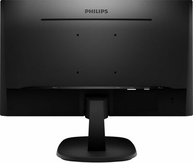 Philips V Line Full HD LCD-monitor 243V7QDSB/00