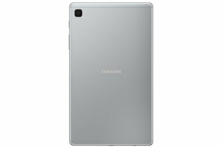 Samsung Galaxy Tab A7 Lite 4G Silver