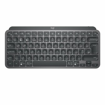 Logitech MX Keys Mini | Draadloos Verlicht Toetsenbord | QWERTY