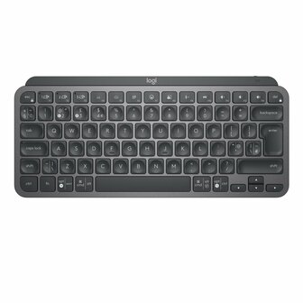 Logitech MX Keys Mini | Draadloos Verlicht Toetsenbord | QWERTY