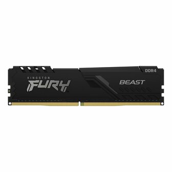 MEM Kingston Fury Beast 8GB DDR4 DIMM 3200MHz
