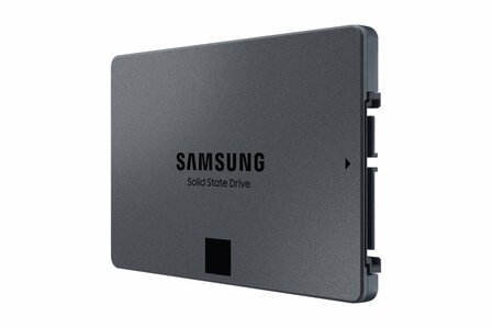 Samsung MZ-77Q4T0 2.5&quot; 4000 GB SATA III V-NAND MLC