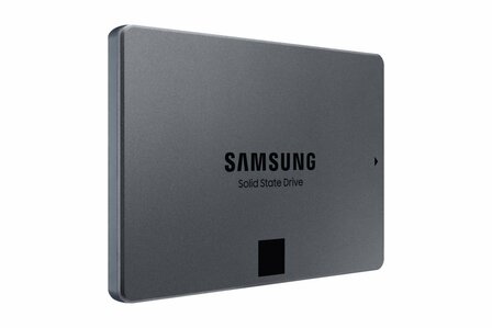 Samsung MZ-77Q4T0 2.5&quot; 4000 GB SATA III V-NAND MLC