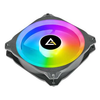 Antec Prizm 120 3+C Case FAN 120MM / GAMING +3xFAN+Cont/ RGB