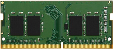 MEM Kingston Value 8GB DDR4 3200MHz SODIMM