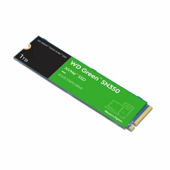 SSD Western Digital Green M.2 1TB PCI Express QLC NVMe