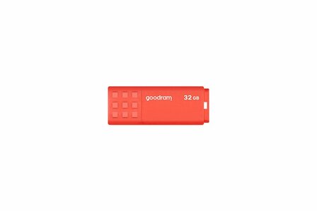 Storage Goodram Flashdrive &#039;UME3&#039; 32GB USB3.0 Orange