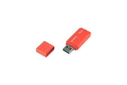 Storage Goodram Flashdrive &#039;UME3&#039; 32GB USB3.0 Orange