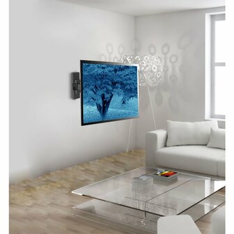 ACT AC8355 tv-bevestiging 94 cm (37&quot;) Zwart