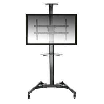 ACT AC8370 tv-bevestiging 177,8 cm (70&quot;) Zwart