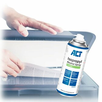 ACT AC9510 Universeel Spray voor apparatuurreiniging 200 ml