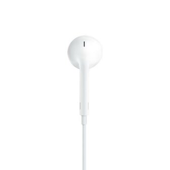 Apple EarPods | In-Ear Oordopjes 3,5mm Connector | Wit