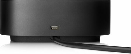 HP USB-C dock G5