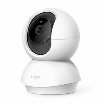 TP-Link TC70 bewakingscamera Bolvormig IP-beveiligingscamera Binnen Plafond/muur