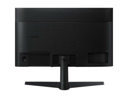 Samsung 24inch F-HD IPS DP HDMI Zwart