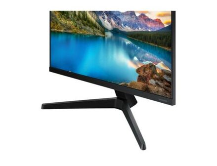 Samsung 24inch F-HD IPS DP HDMI Zwart