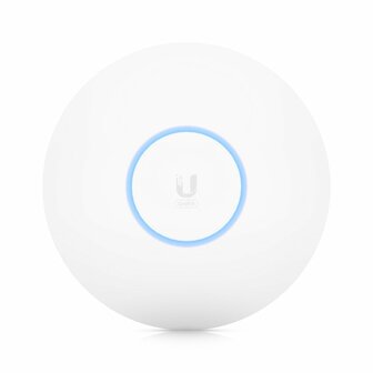 Ubiquiti Networks U6-PRO draadloos toegangspunt (WAP) 4800 Mbit/s Wit Power over Ethernet (PoE)