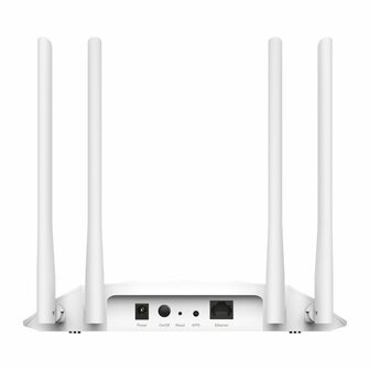 TP-Link TL-WA1201 867 Mbit/s Wit Power over Ethernet (PoE)