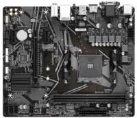 Gigabyte A520M S2H | Socket AM4 | AMD A520 | 2xDDR4 | Micro-ATX | Moederbord