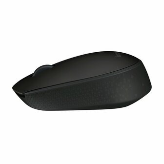 Logitech B170 muis Ambidextrous RF Draadloos Optisch