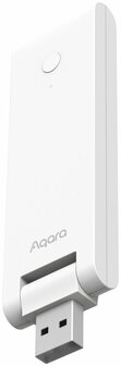 Aqara Homekit Smart Home E1 HUB Wit