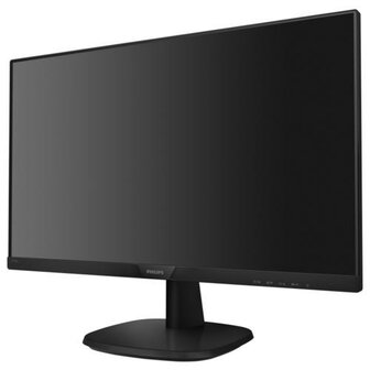 Philips V Line Full HD LCD-monitor 273V7QJAB/00