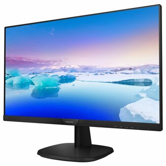 Philips V Line Full HD LCD-monitor 273V7QJAB/00