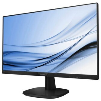 Philips V Line Full HD LCD-monitor 273V7QJAB/00