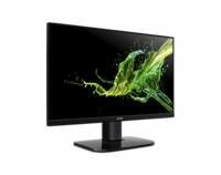 Acer KA0 KA270bmiix 68,6 cm (27&quot;) 1920 x 1080 Pixels Full HD LED Zwart