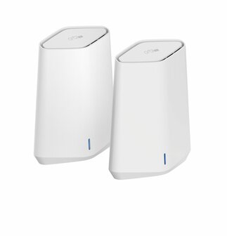 NETGEAR Orbi Pro WiFi 6 Mini AX1800 System 2-Pack (SXK30)