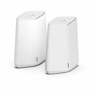 NETGEAR Orbi Pro WiFi 6 Mini AX1800 System 2-Pack (SXK30)