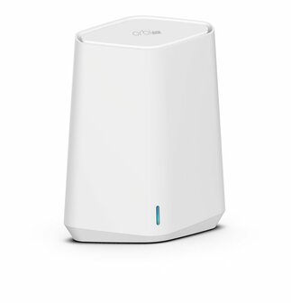 NETGEAR Orbi Pro WiFi 6 Mini AX1800 System 2-Pack (SXK30)