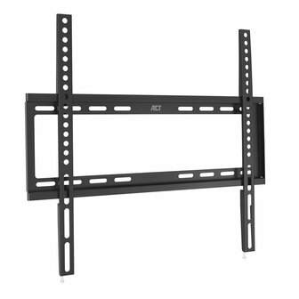 ACT AC8351 tv-bevestiging 139,7 cm (55&quot;) Zwart