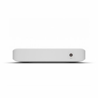 Ubiquiti UniFi Switch Lite 8 PoE | Managed L2 Switch | 8 Poorten | Gigabit Ethernet (10/100/1000) | Power over Ethernet (PoE) | Wit